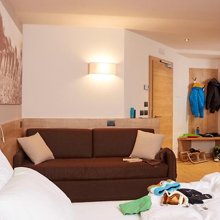 Vidor Resort Поца ди Фаса Екстериор снимка