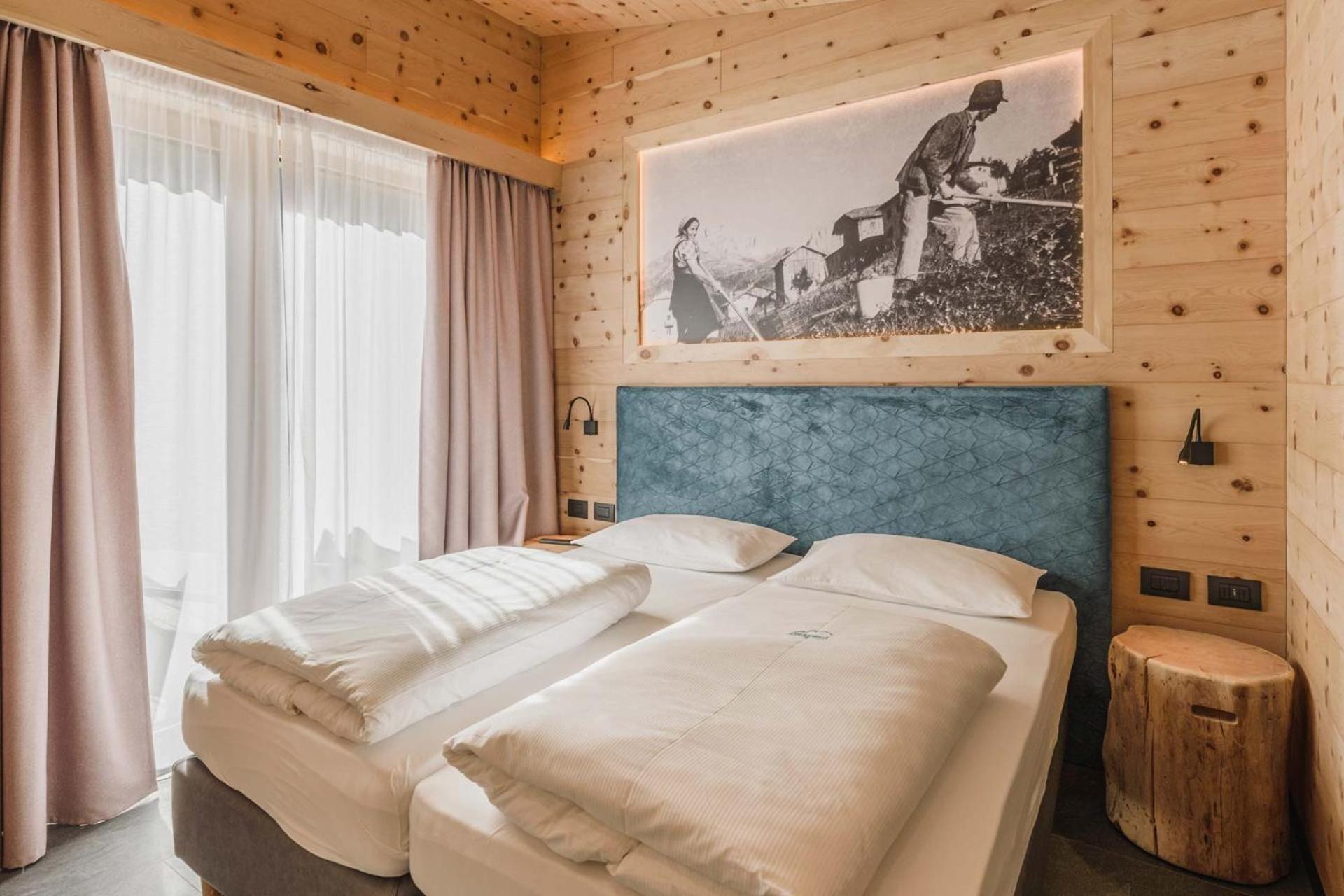 Vidor Resort Поца ди Фаса Екстериор снимка