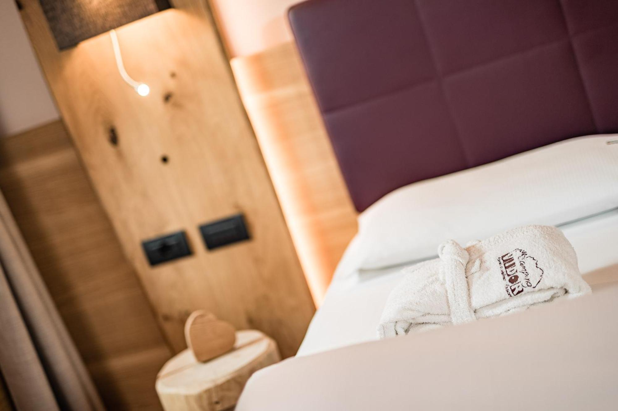 Vidor Resort Поца ди Фаса Екстериор снимка