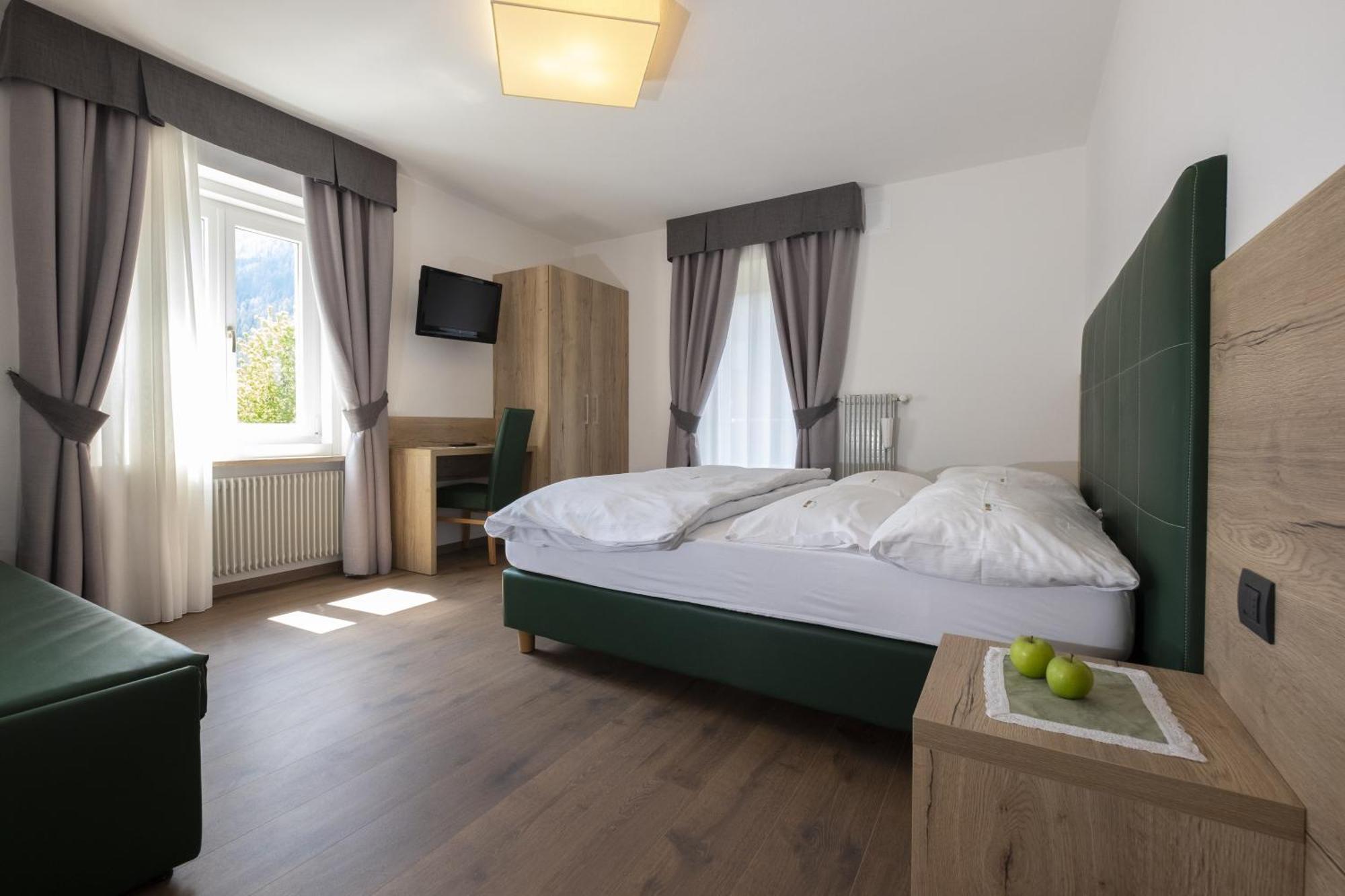 Vidor Resort Поца ди Фаса Екстериор снимка