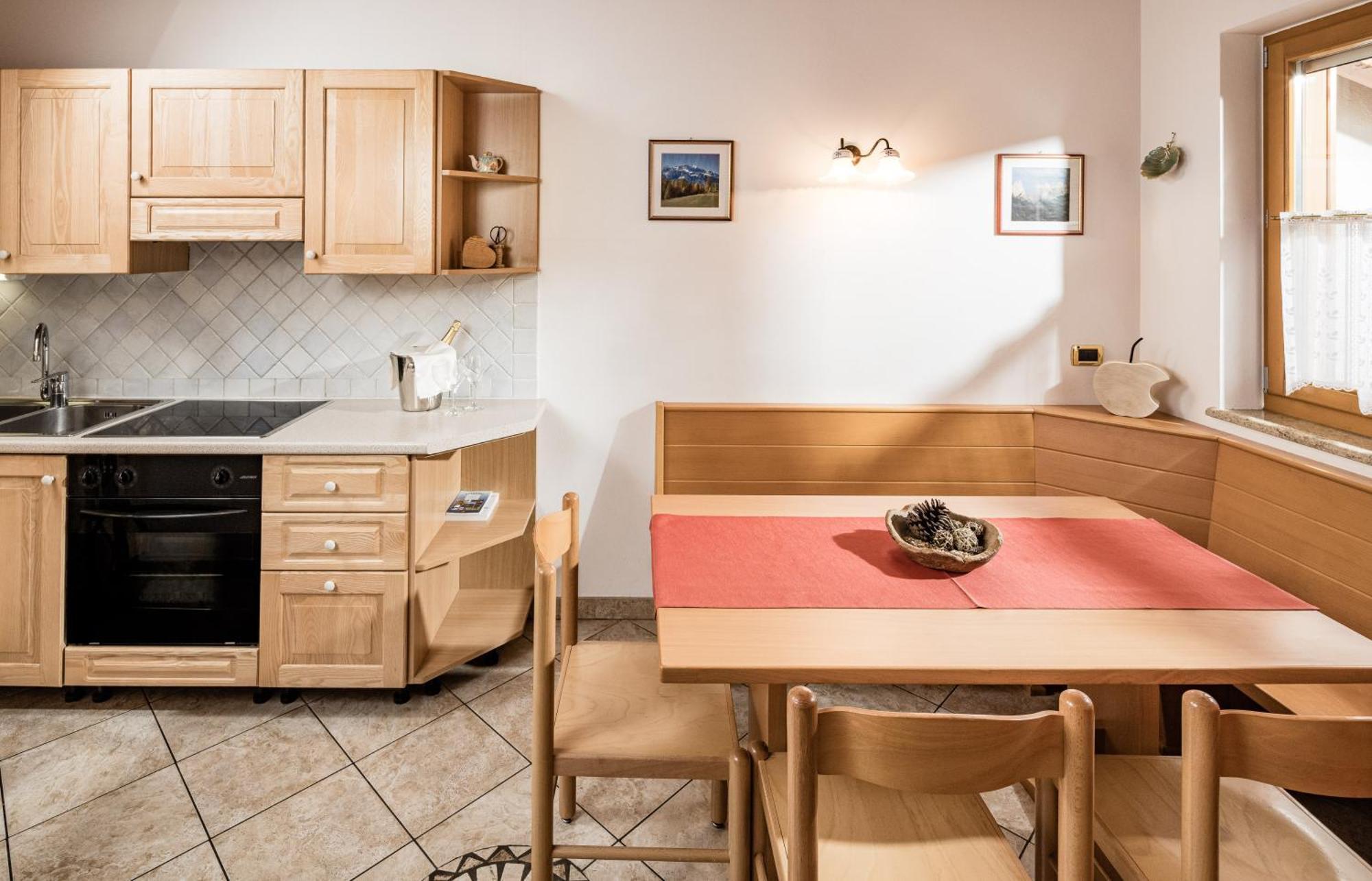 Vidor Resort Поца ди Фаса Екстериор снимка