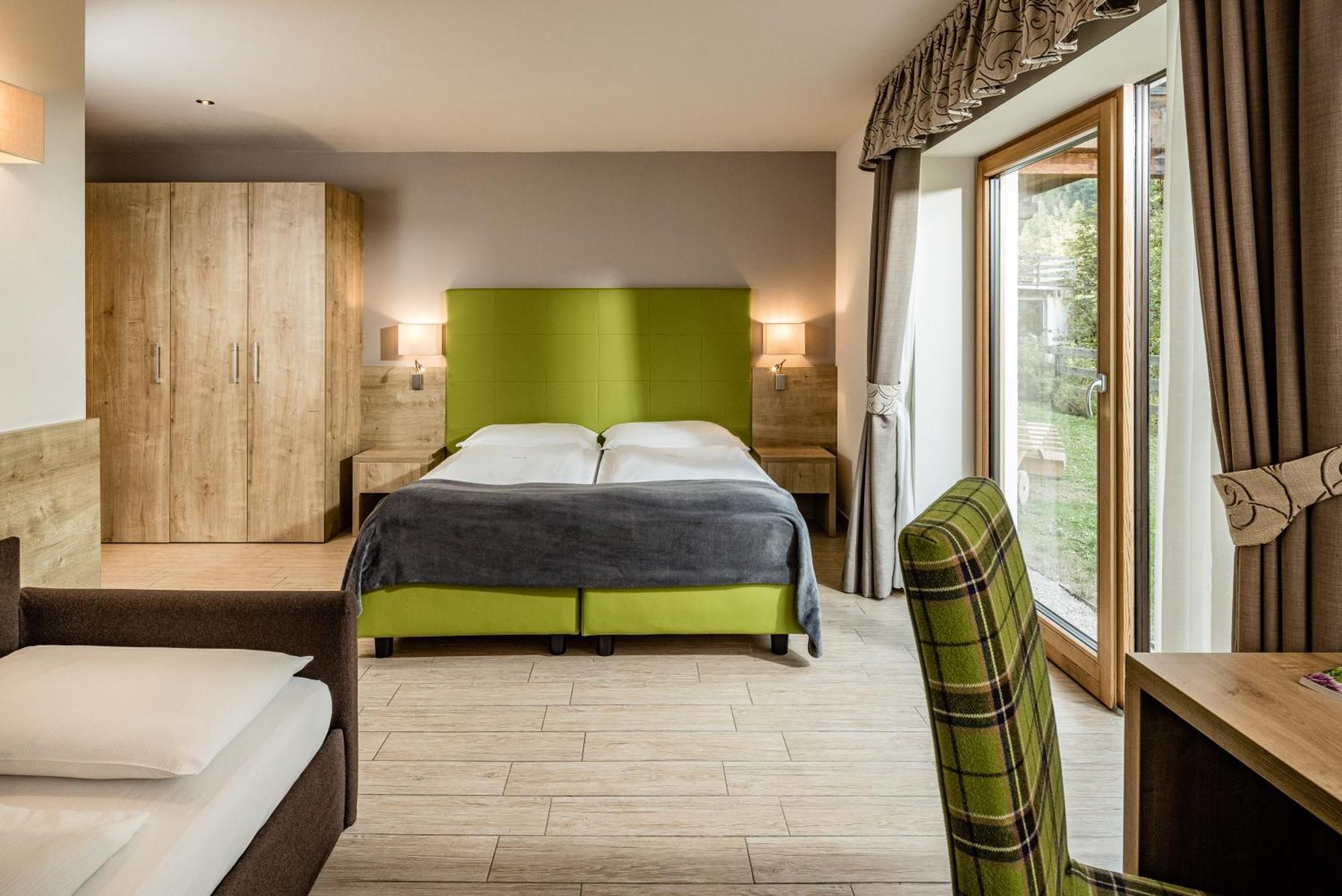 Vidor Resort Поца ди Фаса Екстериор снимка