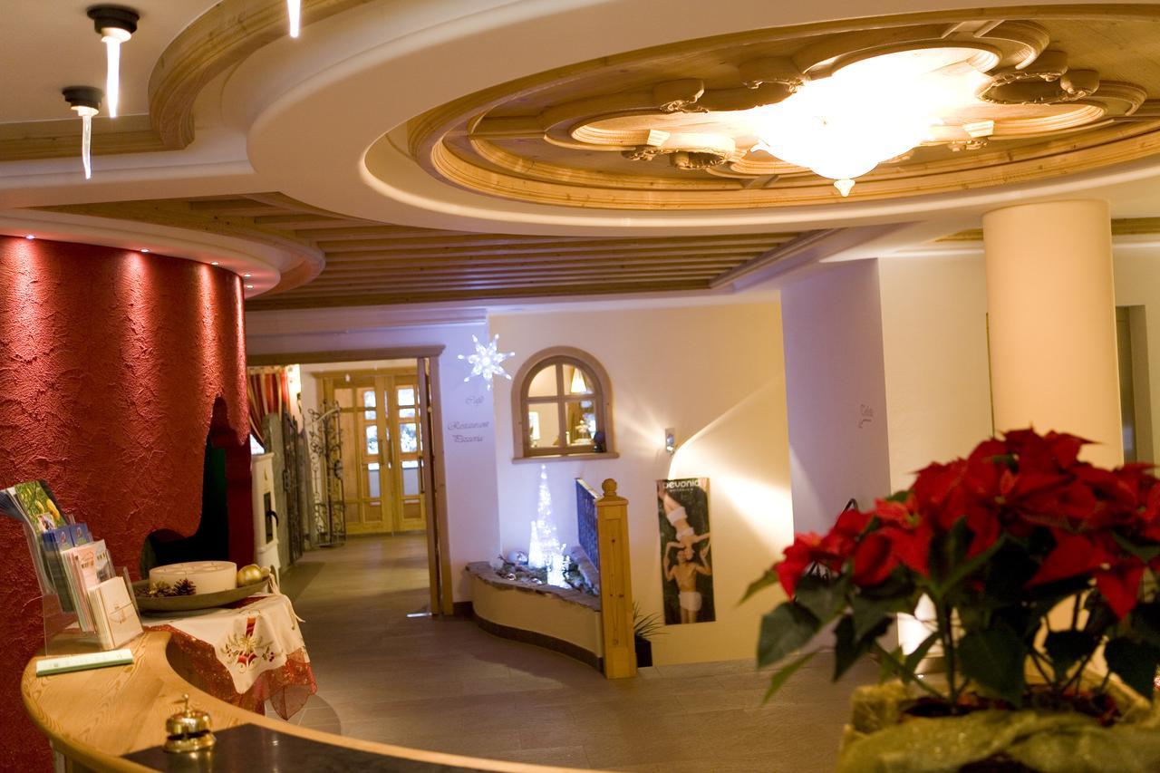 Vidor Resort Поца ди Фаса Екстериор снимка