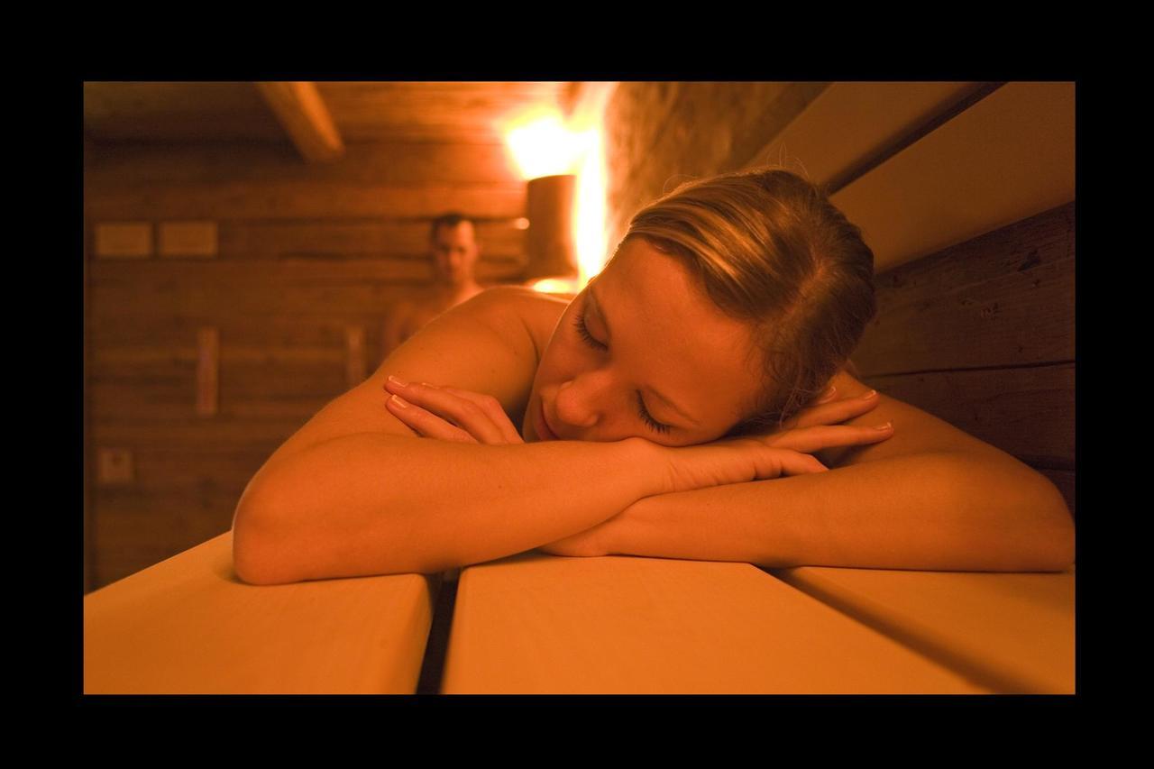 Vidor Resort Поца ди Фаса Екстериор снимка