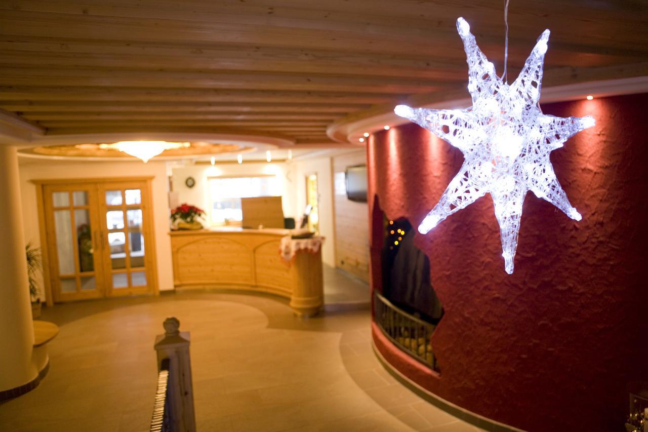 Vidor Resort Поца ди Фаса Екстериор снимка