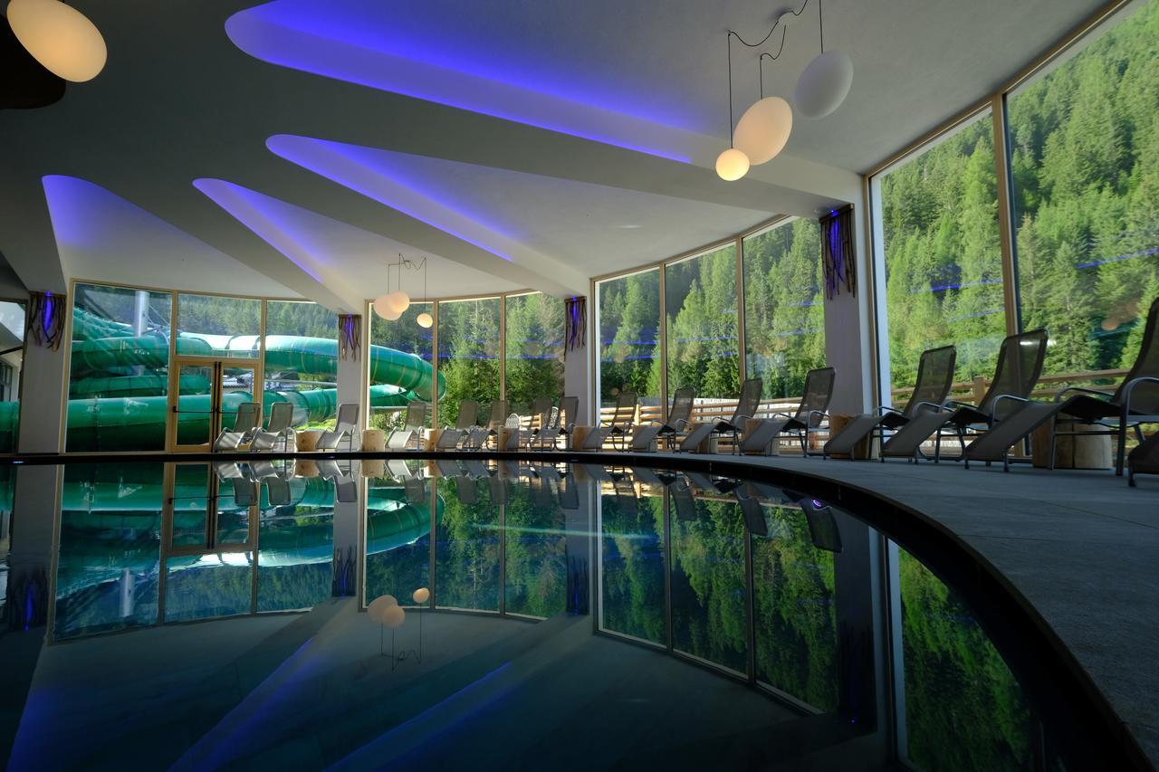 Vidor Resort Поца ди Фаса Екстериор снимка