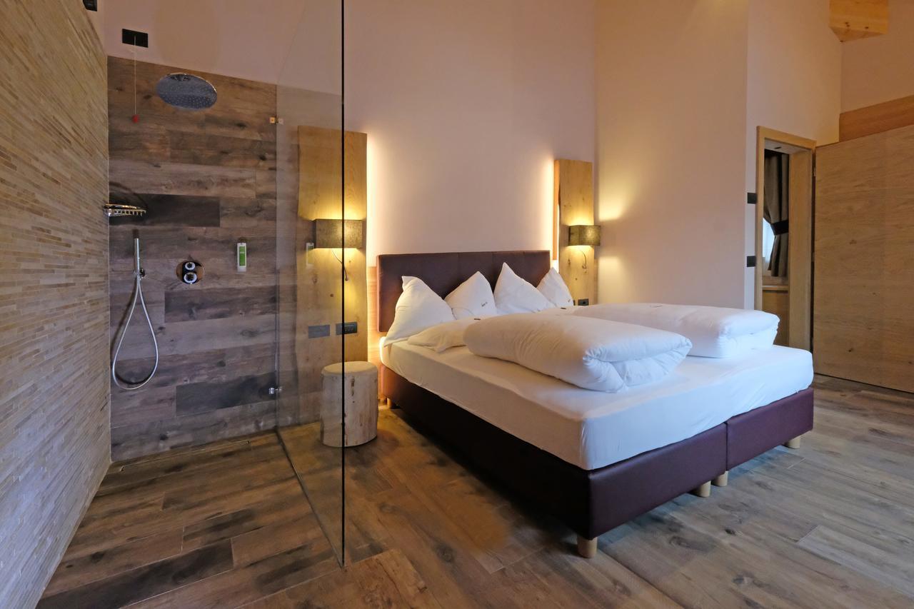 Vidor Resort Поца ди Фаса Екстериор снимка