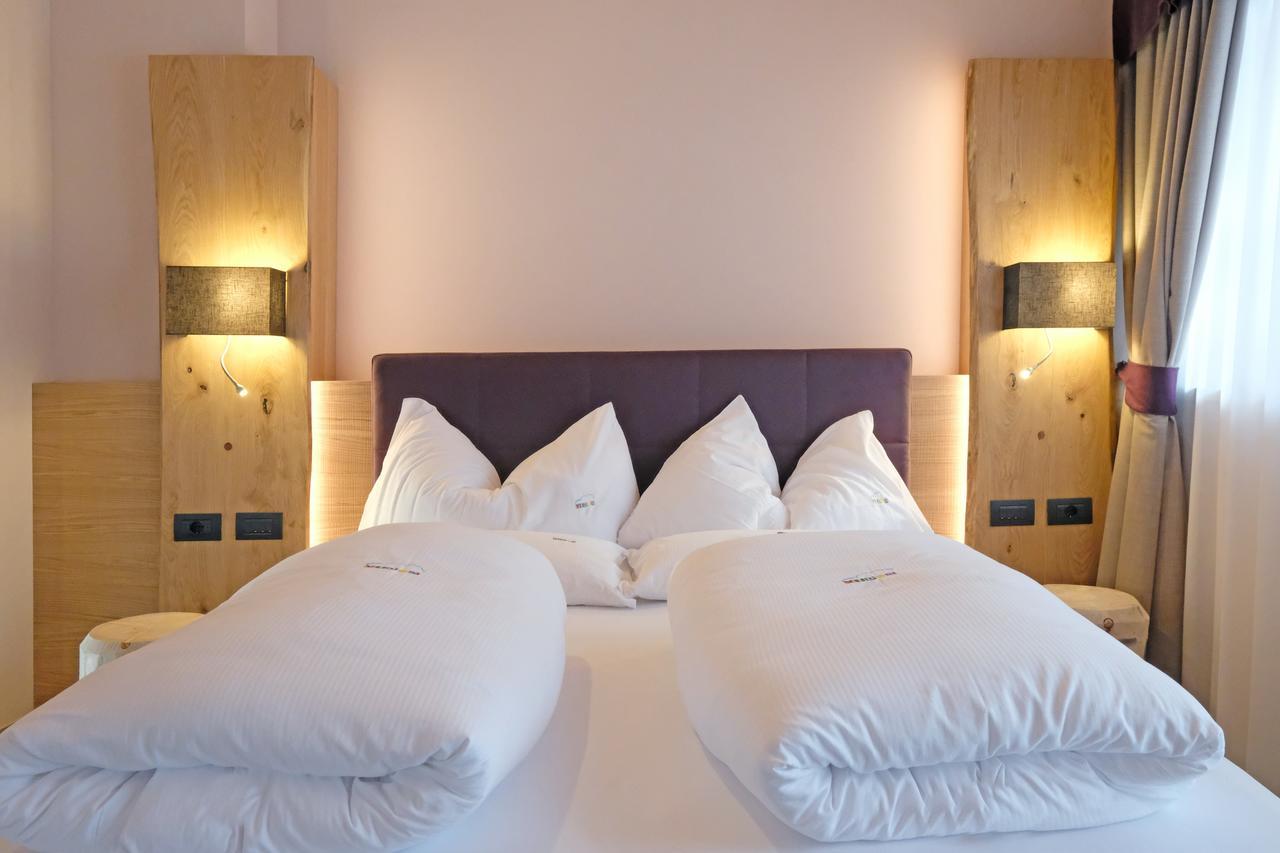 Vidor Resort Поца ди Фаса Екстериор снимка