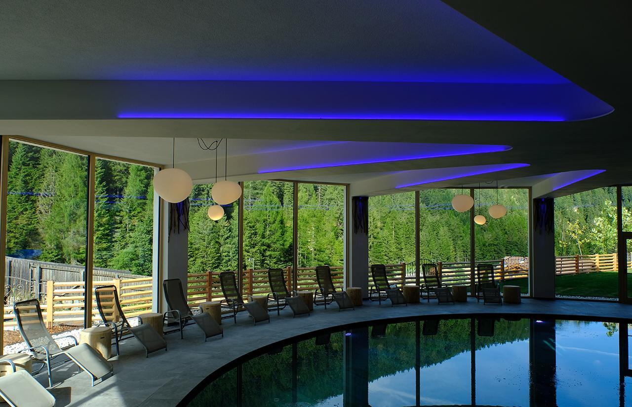 Vidor Resort Поца ди Фаса Екстериор снимка
