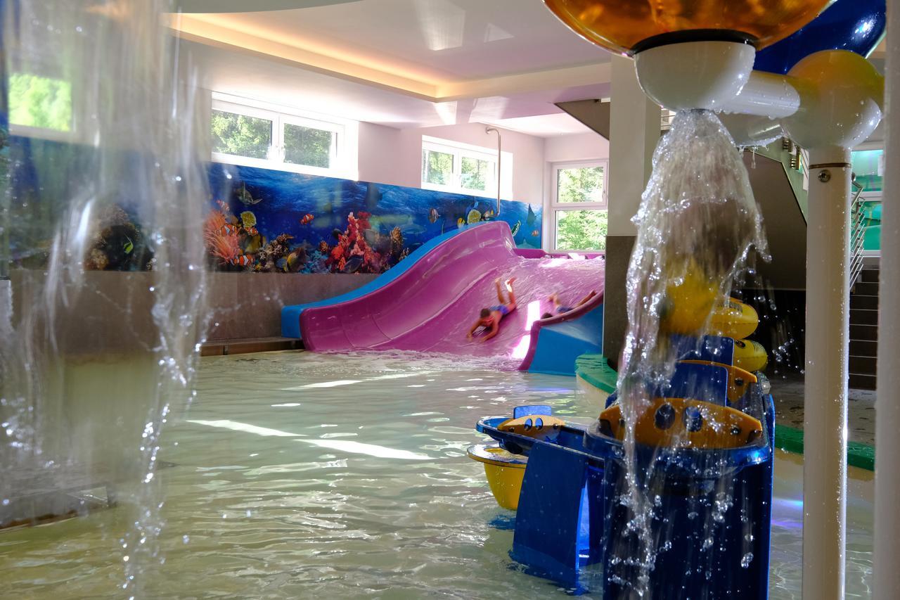 Vidor Resort Поца ди Фаса Екстериор снимка
