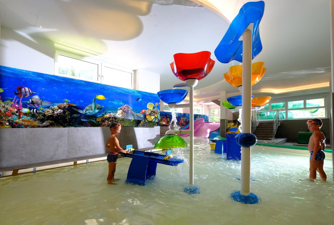 Vidor Resort Поца ди Фаса Екстериор снимка